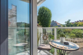 Golden Apartments Gdansk - Cozy Studio - Great Location&Kollotaja
